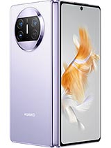 Huawei Mate X3 Pro In France